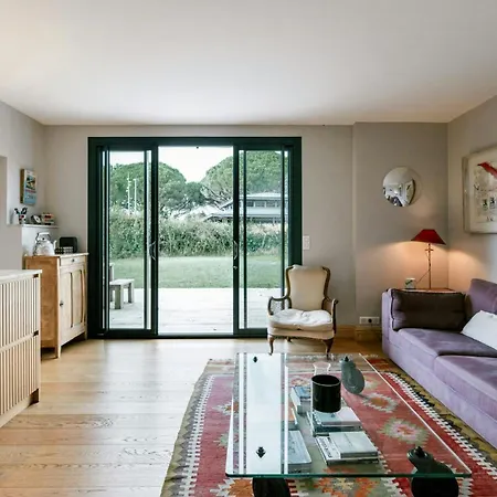 Peaceful Estate Between Bordeaux And San Sebastian Vakantiehuis Saint-Jean-Pied-de-Port