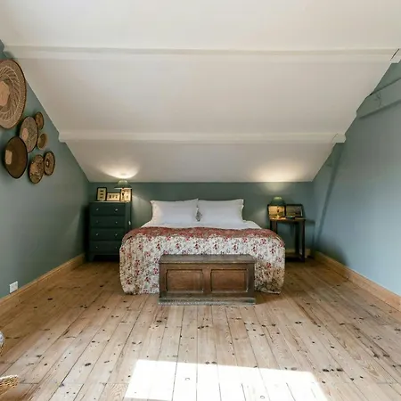 Ferienhaus Peaceful Estate Between Bordeaux And San Sebastian *