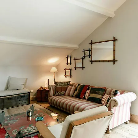 Casa vacanze Peaceful Estate Between Bordeaux And San Sebastian